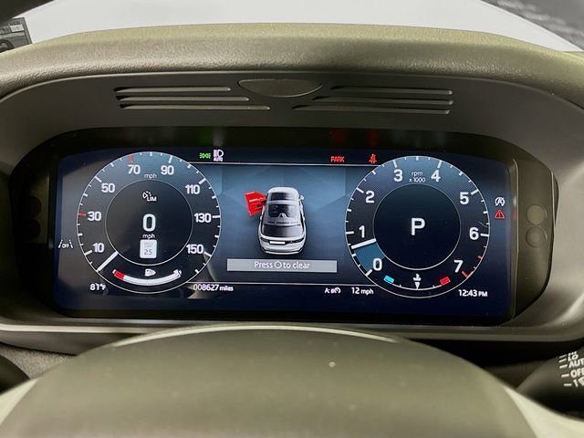 Used 2024 Land Rover Discovery S image 13