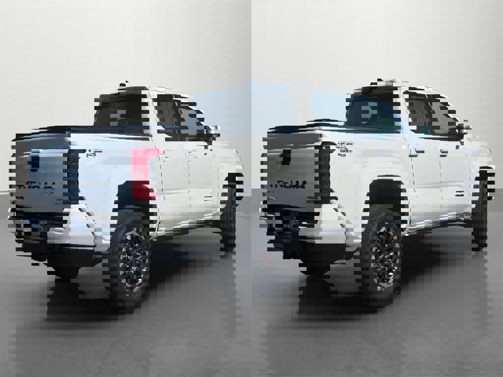Used 2024 Toyota Tacoma TRD Sport image 6