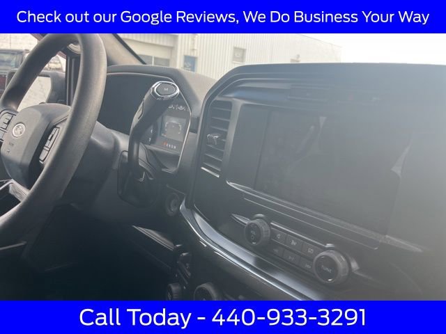 Certified 2022 Ford F150 XL w/ STX Appearance Package image 22