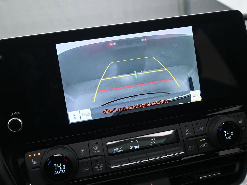 Used 2024 Toyota Grand Highlander XLE image 17