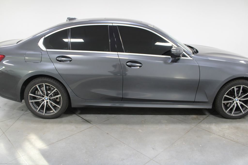 Used 2019 BMW 330i xDrive Sedan image 11