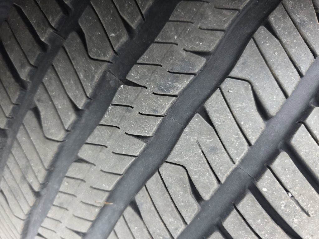 Used 2024 Subaru WRX Limited image 48