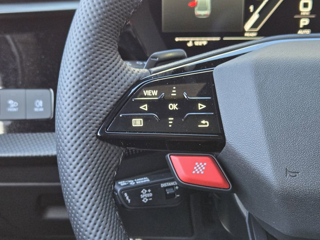 New 2026 Audi RS 3 image 31