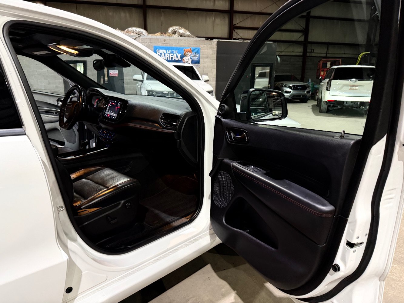 Used 2024 Dodge Durango GT AWD/4WD image 25