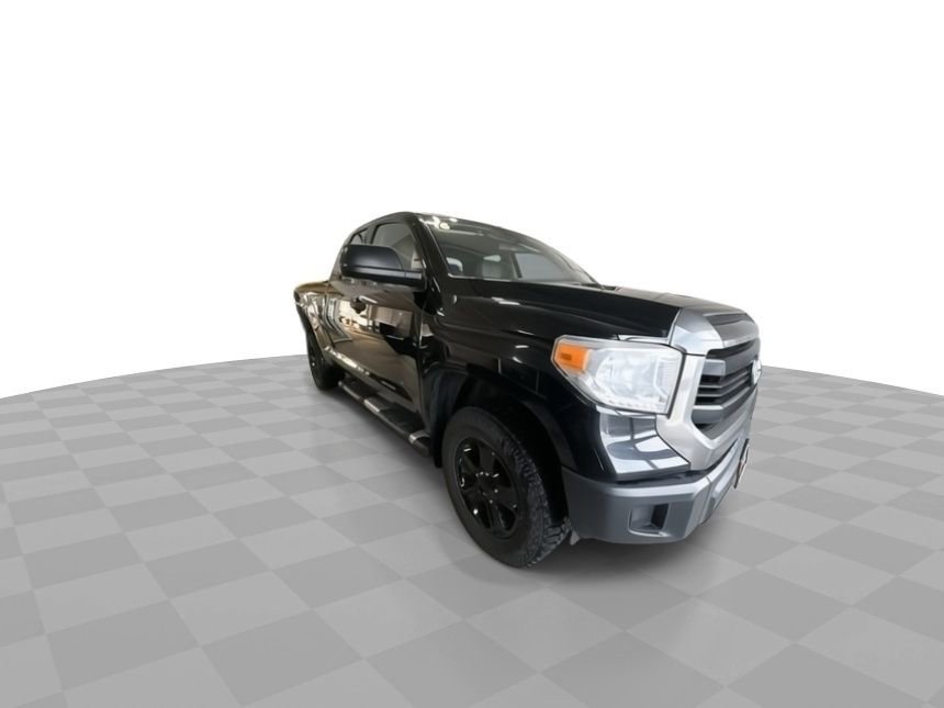 Used 2016 Toyota Tundra SR w/ Exterior Package image 2