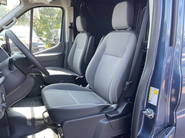 New 2026 Ford Transit 250 148 Medium Roof Extended AWD image 15