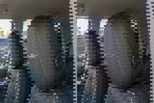 New 2026 GMC Terrain Denali image 10