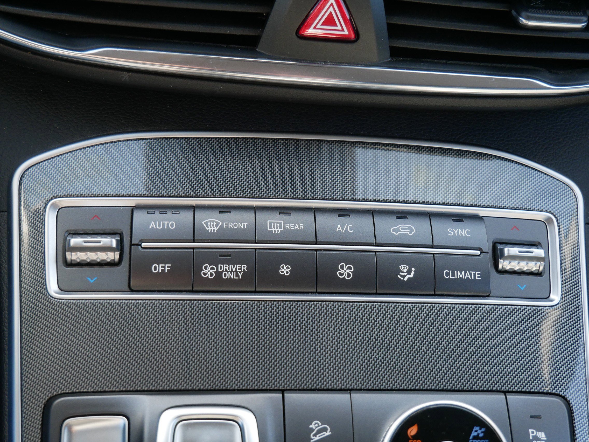 Used 2022 Hyundai Santa Fe Blue image 23