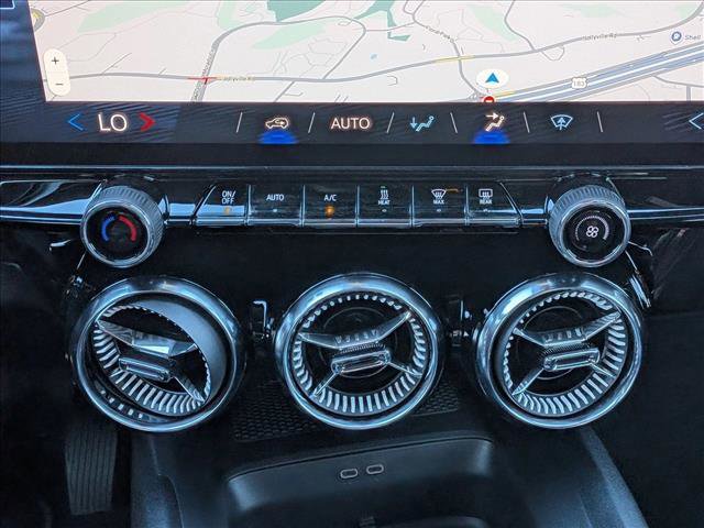 New 2026 Chevrolet Blazer EV LT image 13