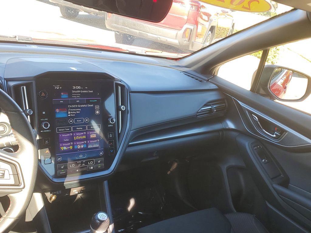 Used 2023 Subaru WRX Premium image 20
