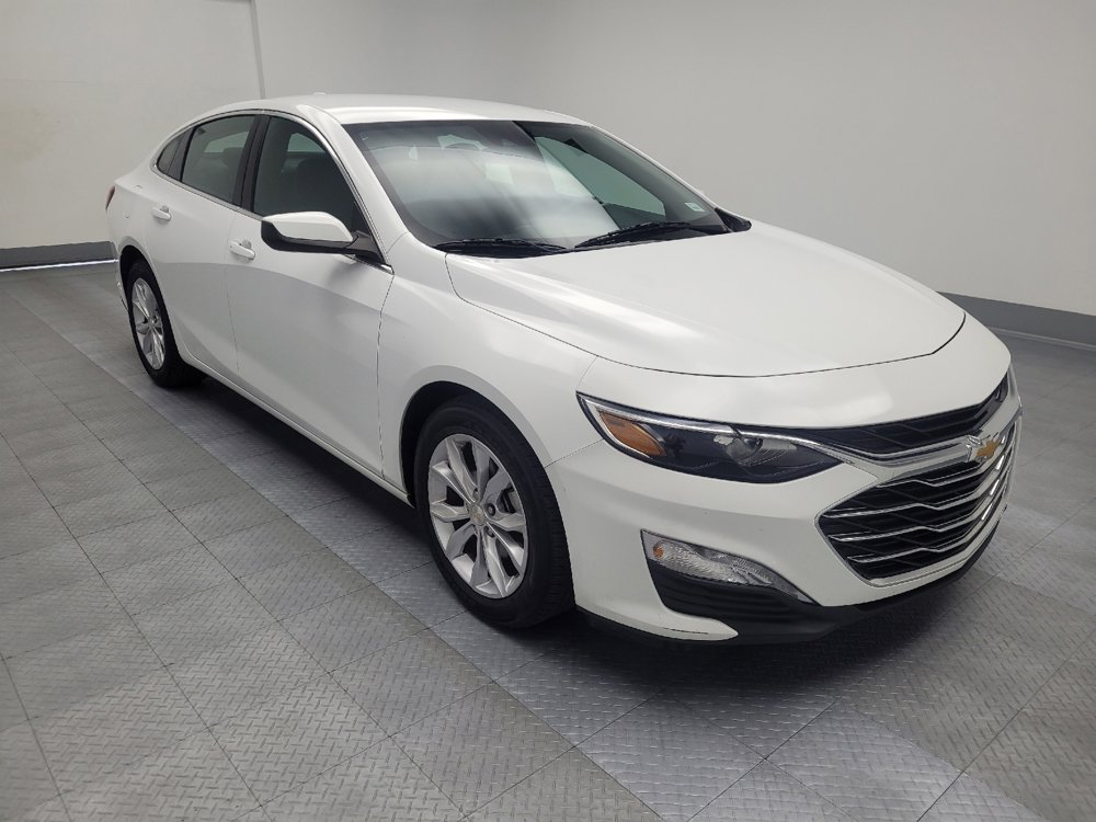 Used 2023 Chevrolet Malibu LT image 13