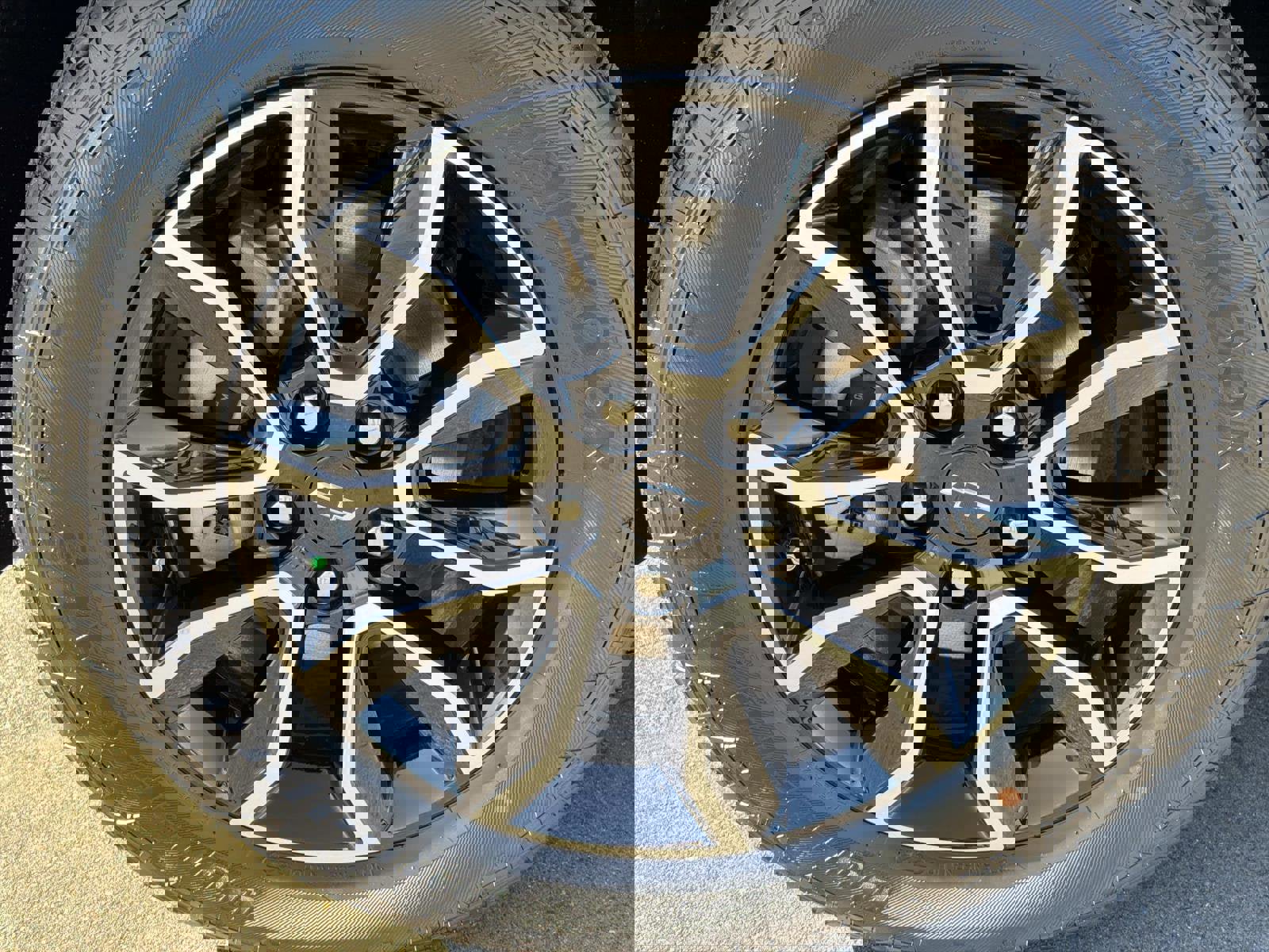 New 2026 Chevrolet TrailBlazer ACTIV w/ Convenience Package image 8