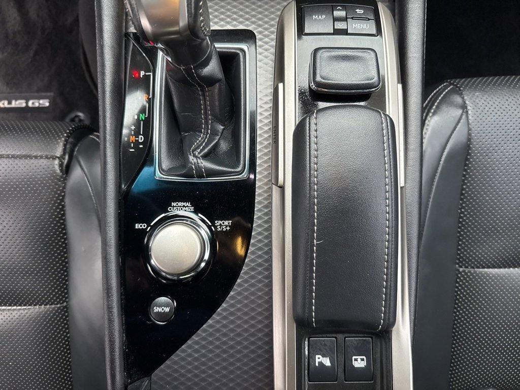 Used 2018 Lexus GS 350 F Sport image 35
