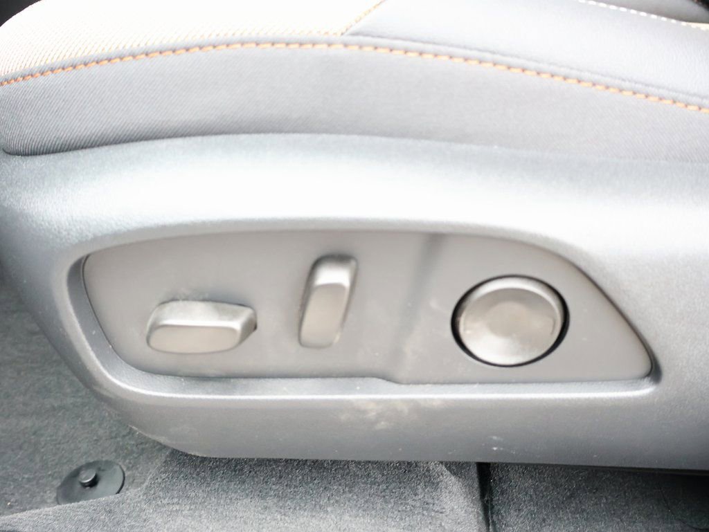 New 2026 Chevrolet Equinox ACTIV w/ Safety and Technology Package image 13