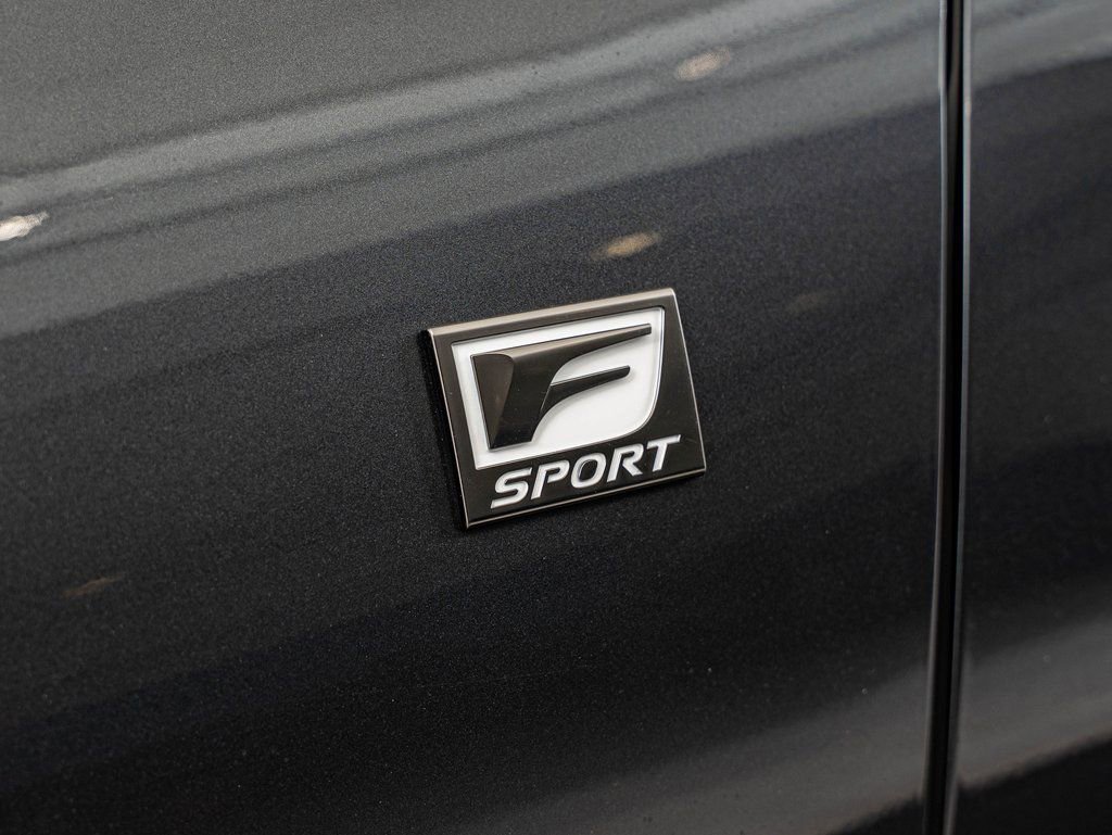 Certified 2025 Lexus ES 350 F Sport image 17