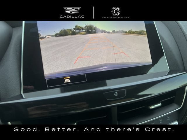 Certified 2024 Cadillac CT5 Premium Luxury RWD image 20