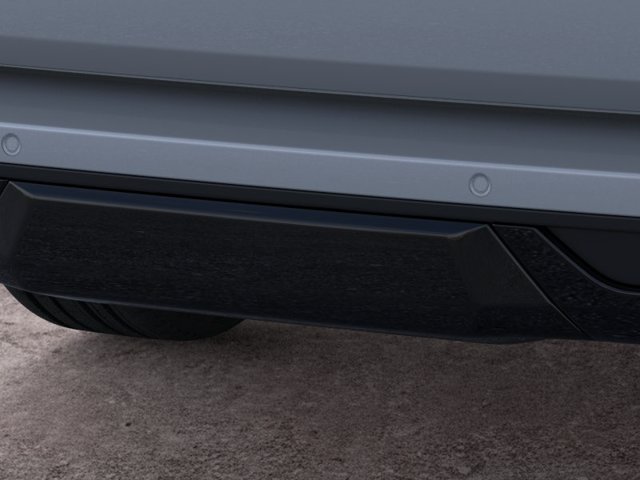 New 2026 Ford Expedition Max Platinum w/ Stealth Appearance Package AWD/4WD image 23