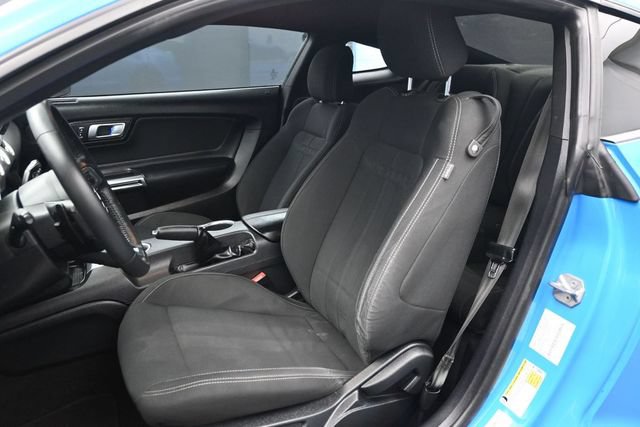 Used 2022 Ford Mustang GT w/ Equipment Group 301A RWD image 5