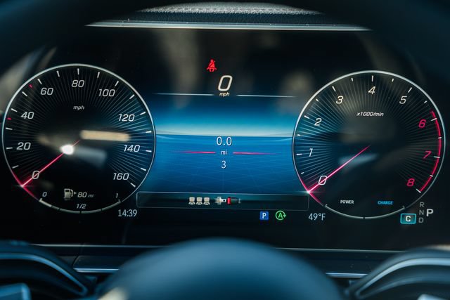 New 2026 Mercedes-Benz GLE 450 4MATIC image 46