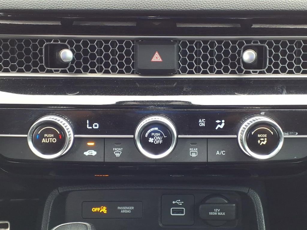 Used 2023 Honda Civic Sport image 20