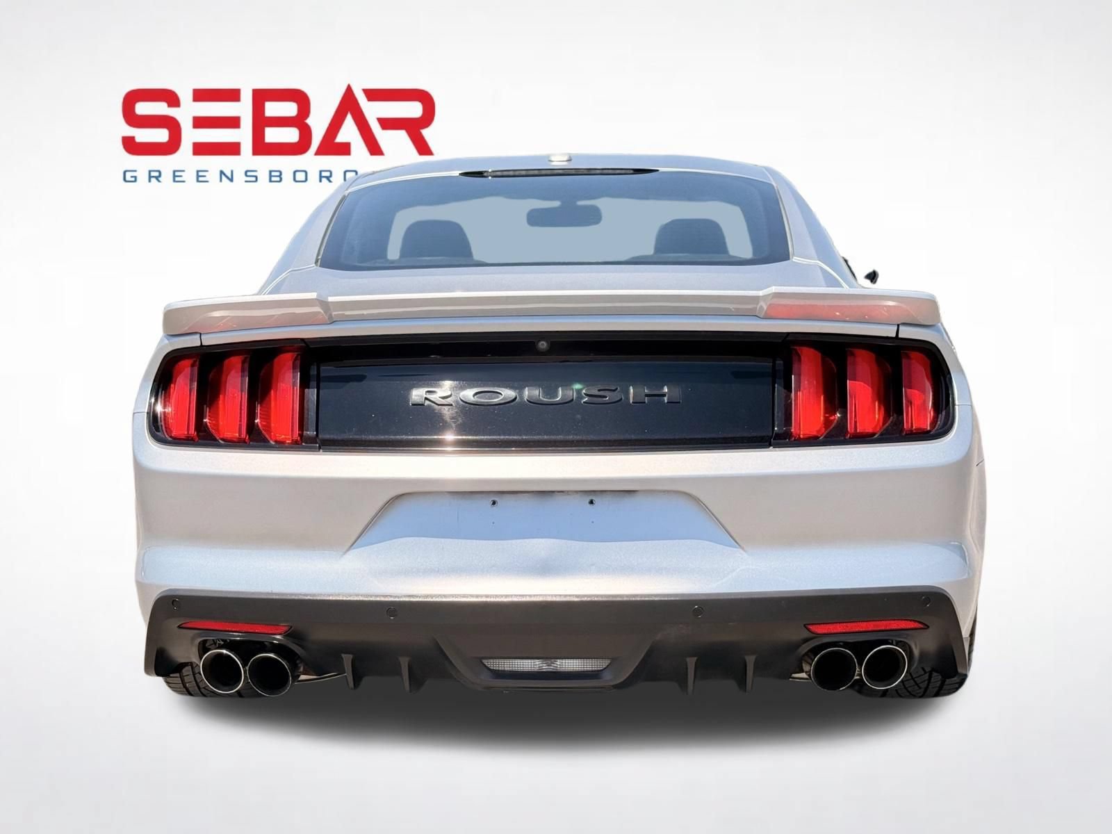 Used 2015 Ford Mustang Premium w/ Ecoboost Performance Package RWD image 11