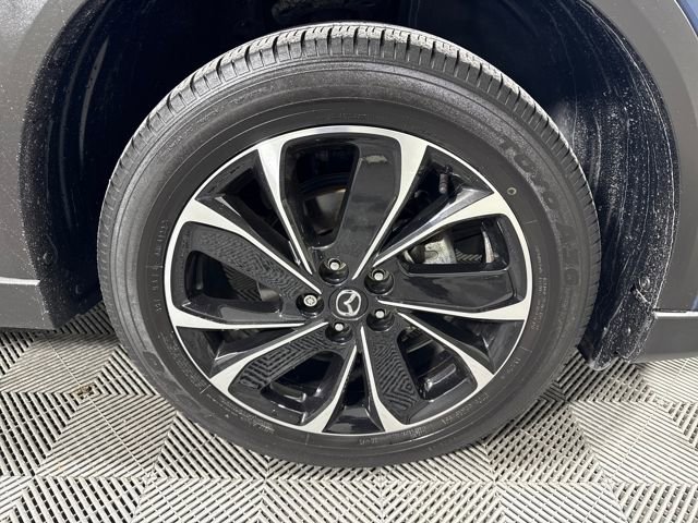 Used 2023 MAZDA CX-5 AWD 2.5 S w/ Premium Plus Pkg image 9