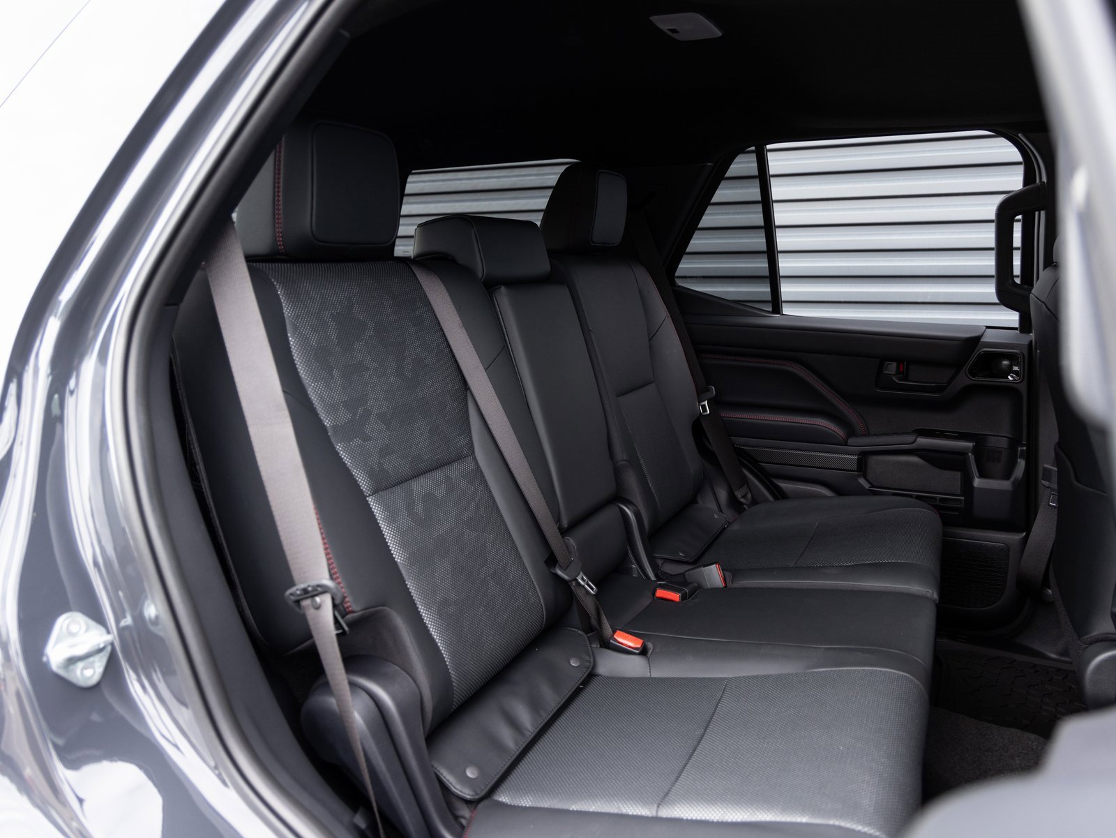 Used 2025 Toyota 4Runner TRD Pro image 30