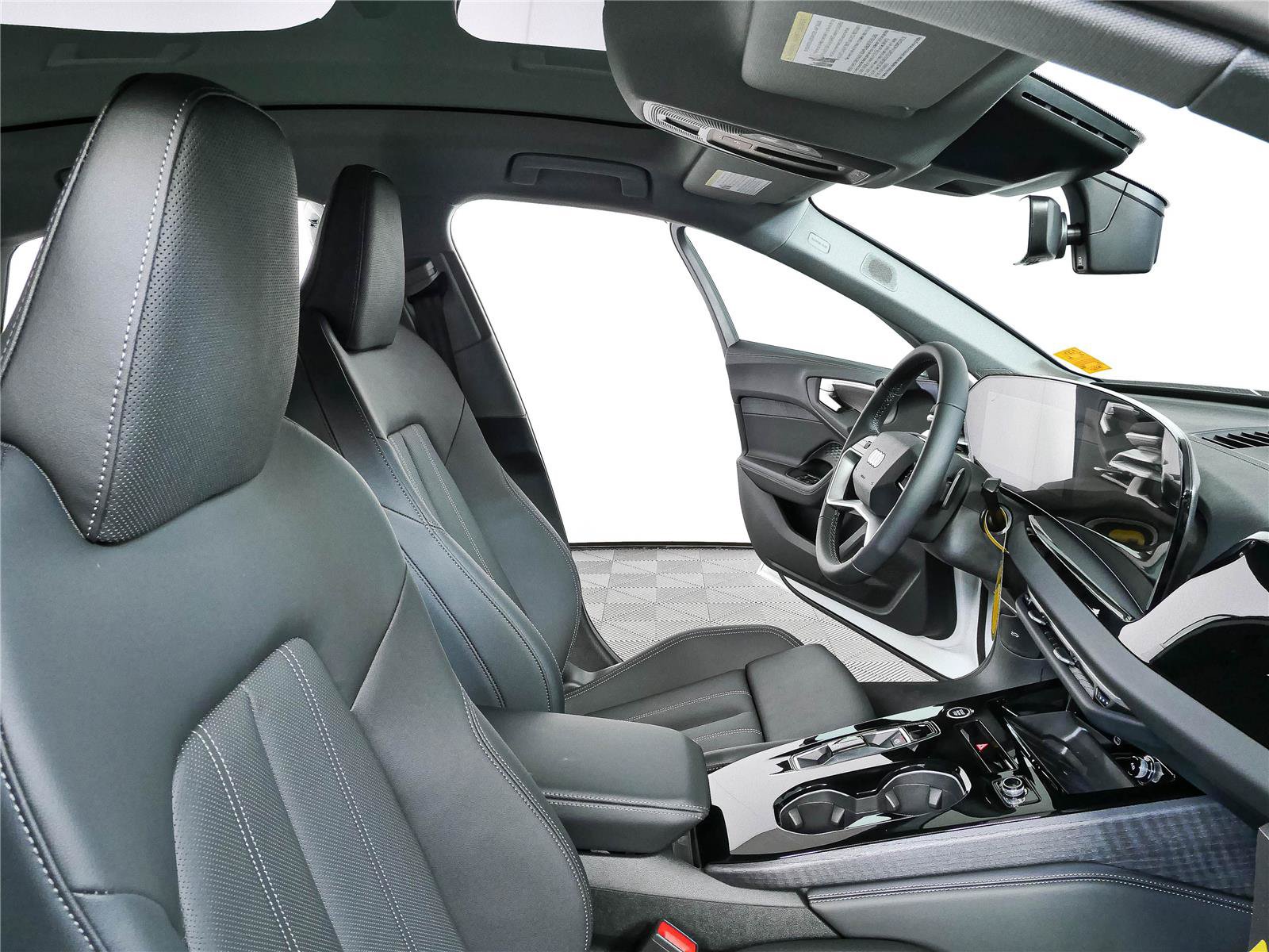 New 2026 Audi A5 Premium Plus AWD/4WD image 25