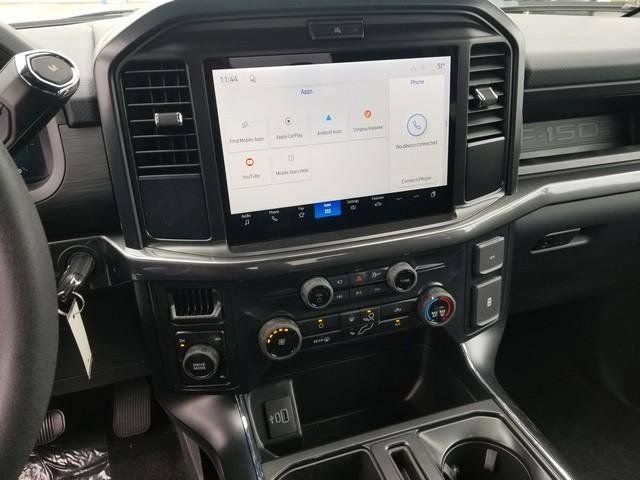 New 2026 Ford F150 STX w/ Equipment Group 200A AWD/4WD image 21