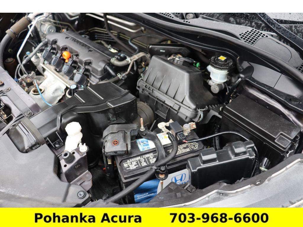 Used 2018 Honda HR-V EX-L image 36