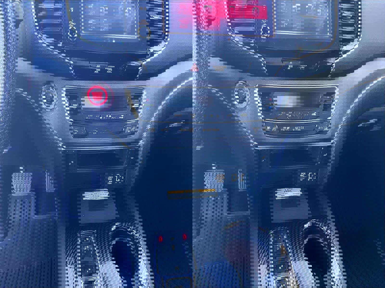 Used 2023 Honda Ridgeline RTL-E image 35