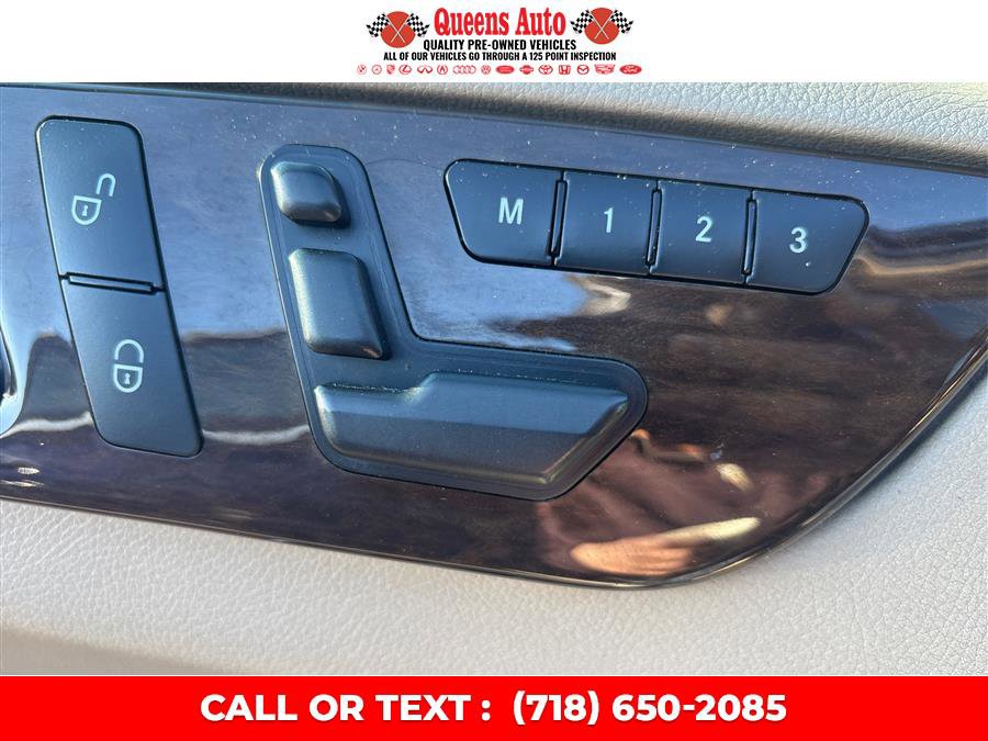 Used 2015 Mercedes-Benz GL 450 4MATIC image 23