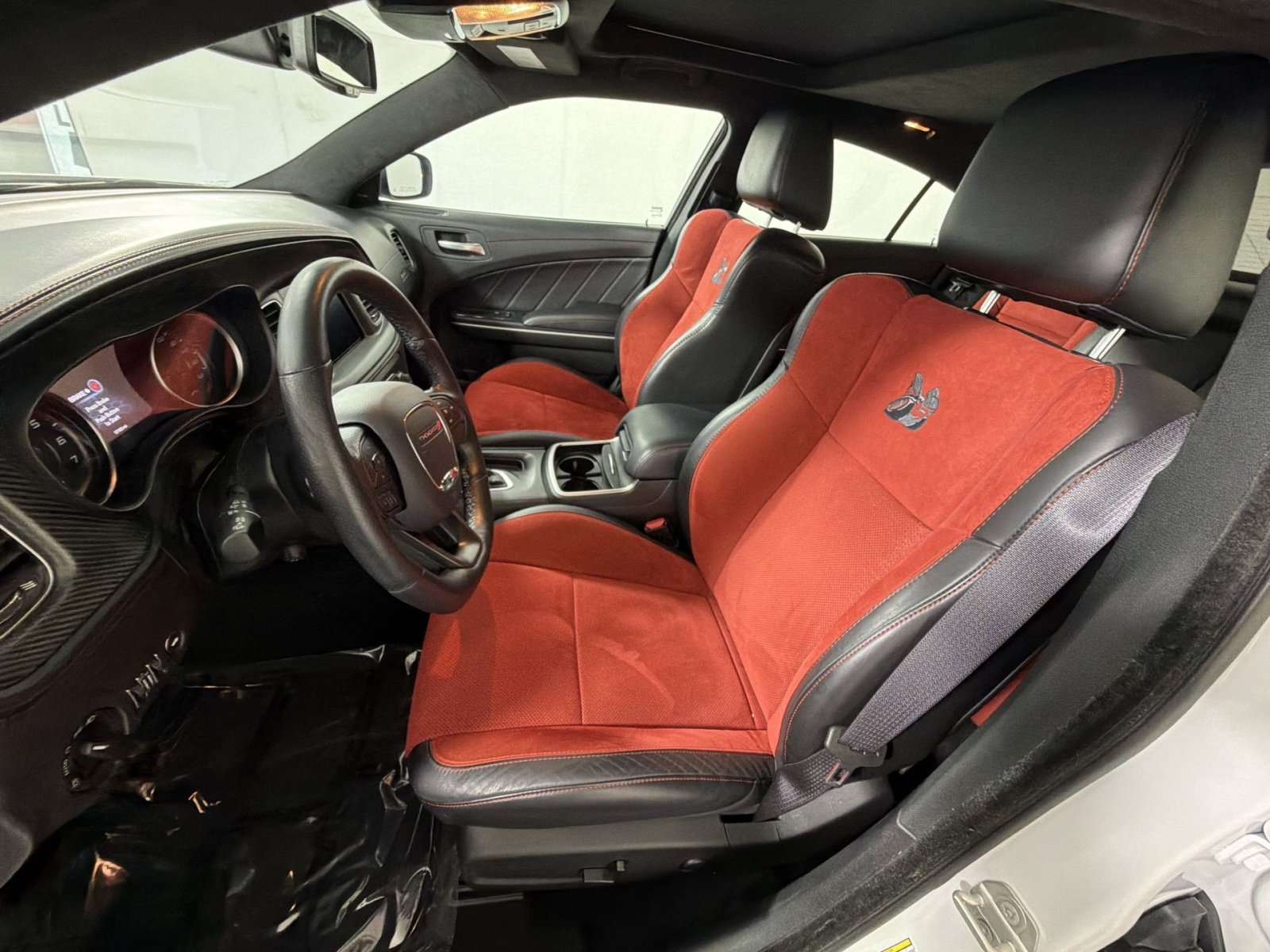 Used 2023 Dodge Charger Scat Pack RWD image 13