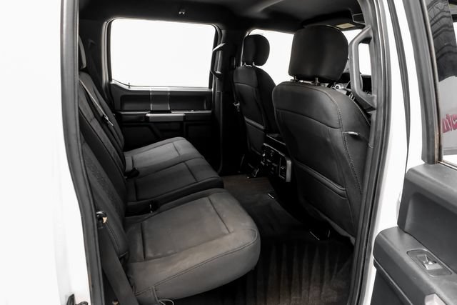 Used 2019 Ford F150 XLT w/ Equipment Group 302A Luxury AWD/4WD image 39