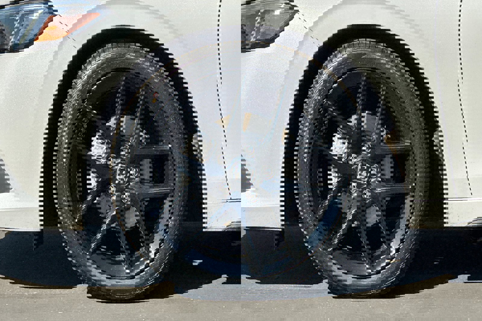 Used 2024 Honda Civic Sport image 25