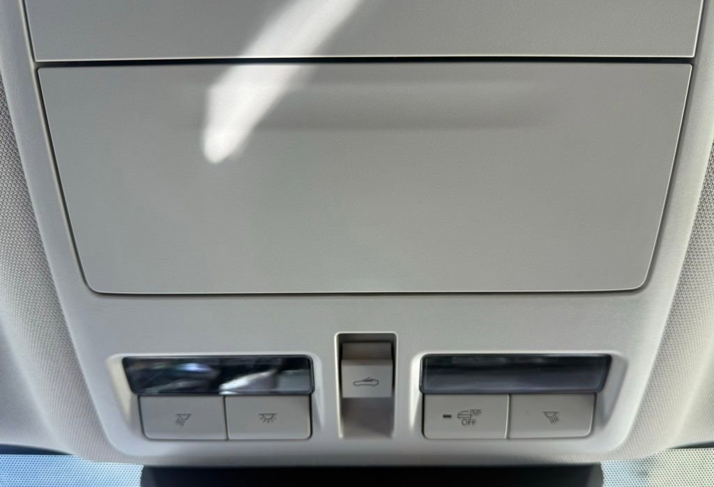 Used 2024 MAZDA CX-50 AWD 2.5 S w/ Cargo Package image 15