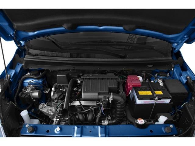 Used 2023 Mitsubishi Mirage G4 Black Edition image 33