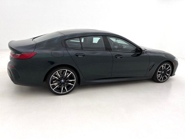 New 2026 BMW M850i xDrive AWD/4WD image 5