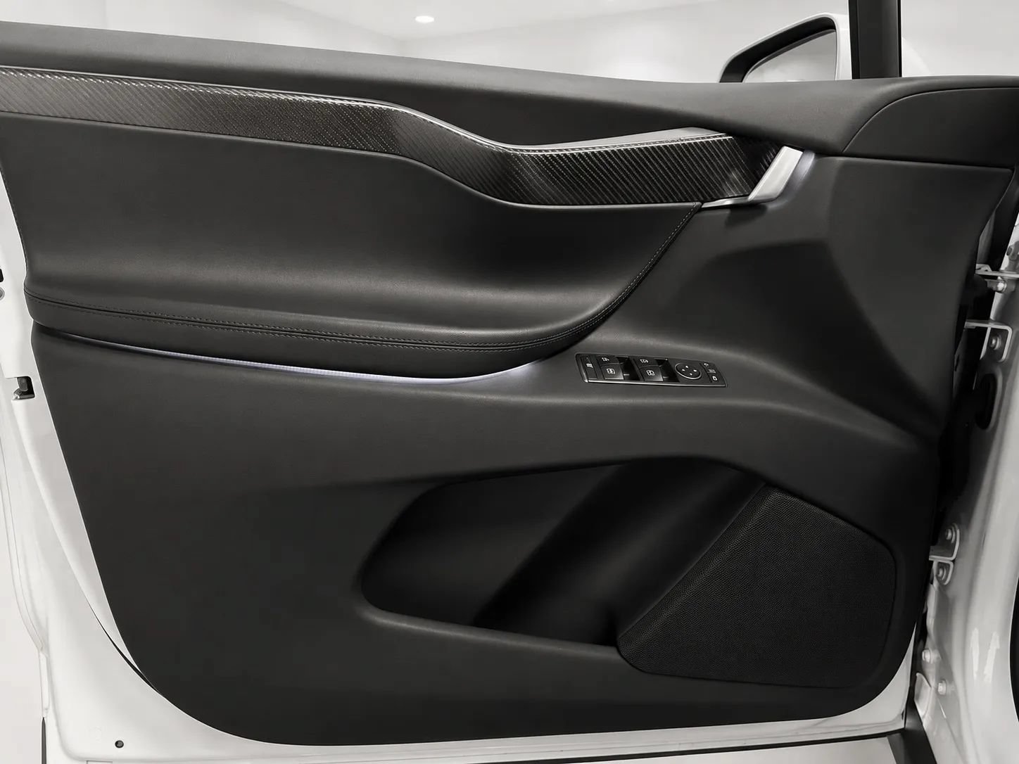 Used 2019 Tesla Model X Performance AWD/4WD image 12