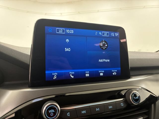 Used 2024 Ford Escape Active AWD/4WD image 26