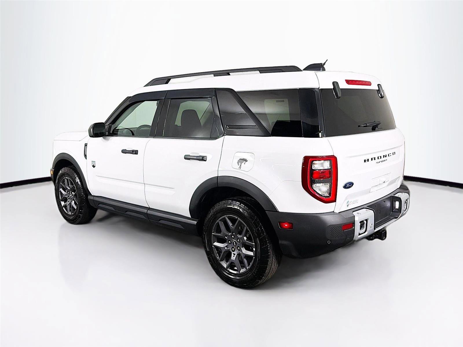 Used 2025 Ford Bronco Sport Big Bend AWD/4WD image 5