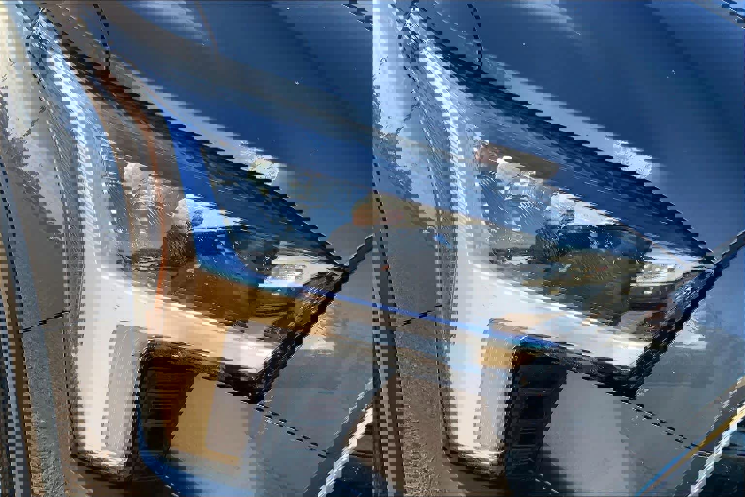 Used 2024 Toyota Sequoia SR5 image 35