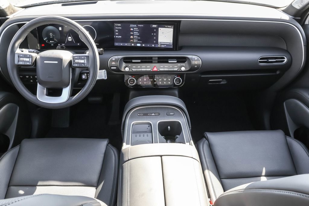 Certified 2026 Hyundai Palisade Calligraphy image 30