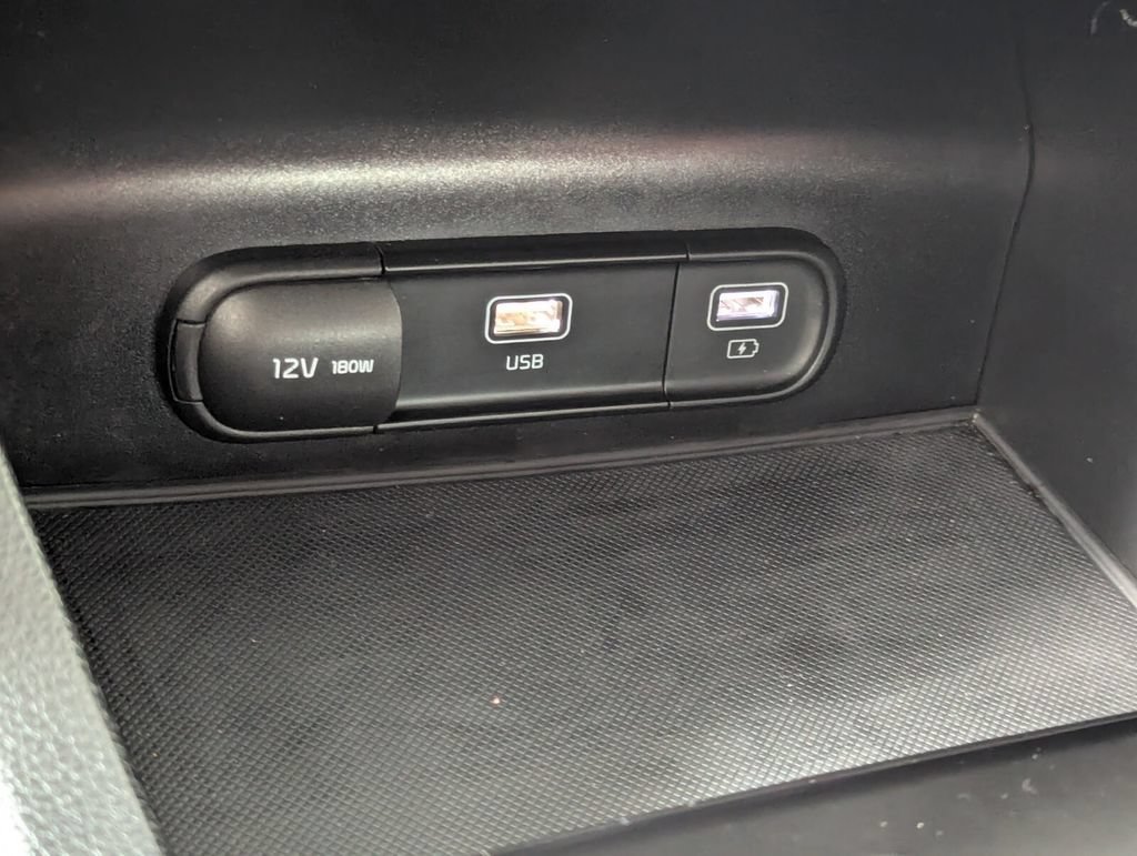 Used 2023 Kia K5 GT-Line FWD image 20
