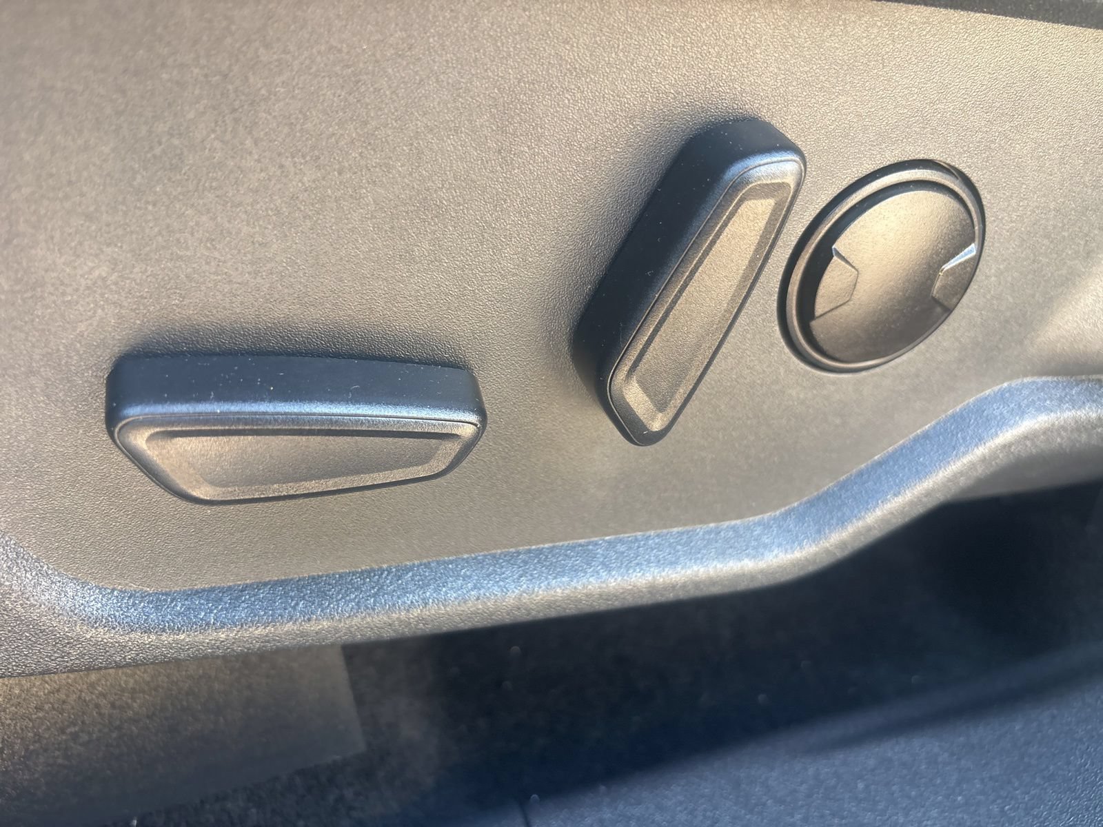 Used 2025 Ford Bronco Outer Banks AWD/4WD image 13
