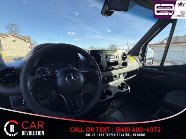 Used 2019 Mercedes-Benz Sprinter 170 image 13