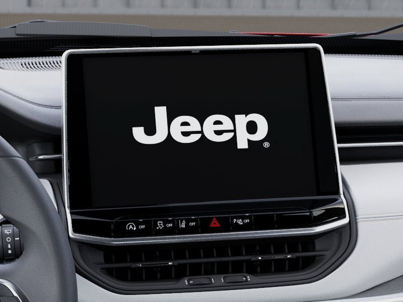 New 2026 Jeep Compass Limited AWD/4WD image 19