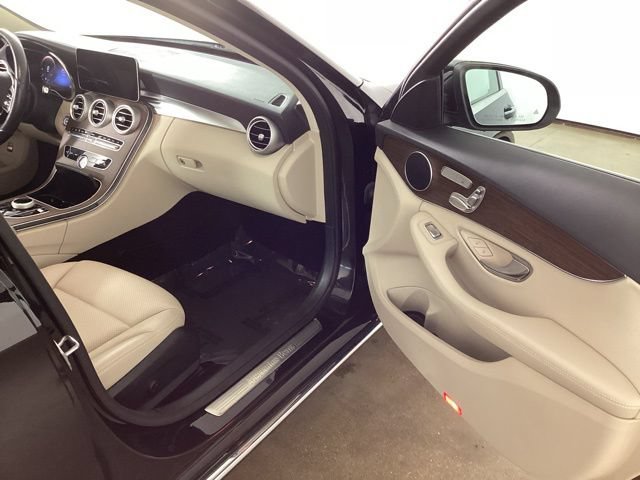 Used 2021 Mercedes-Benz C 300 4MATIC Sedan image 17