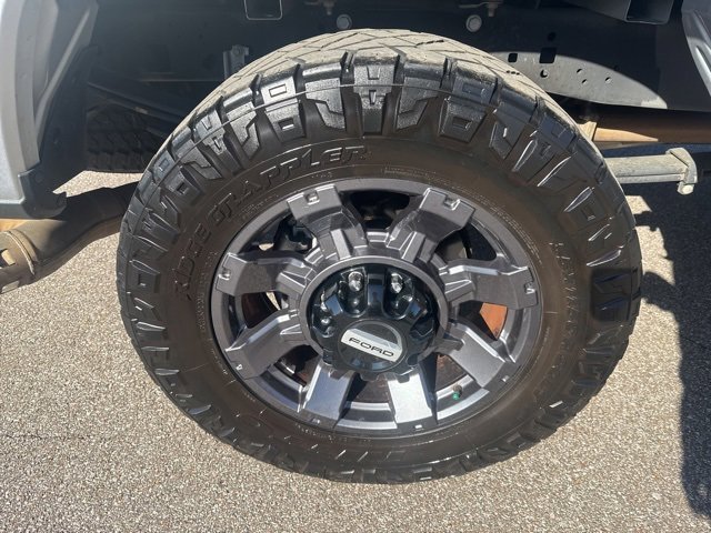 Used 2023 Ford F250 XL w/ STX Appearance Package image 32