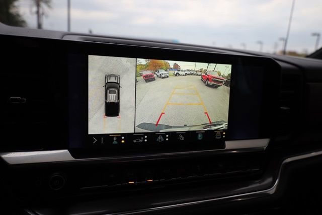 Used 2023 Chevrolet Silverado 1500 High Country w/ Max Trailering Package image 29